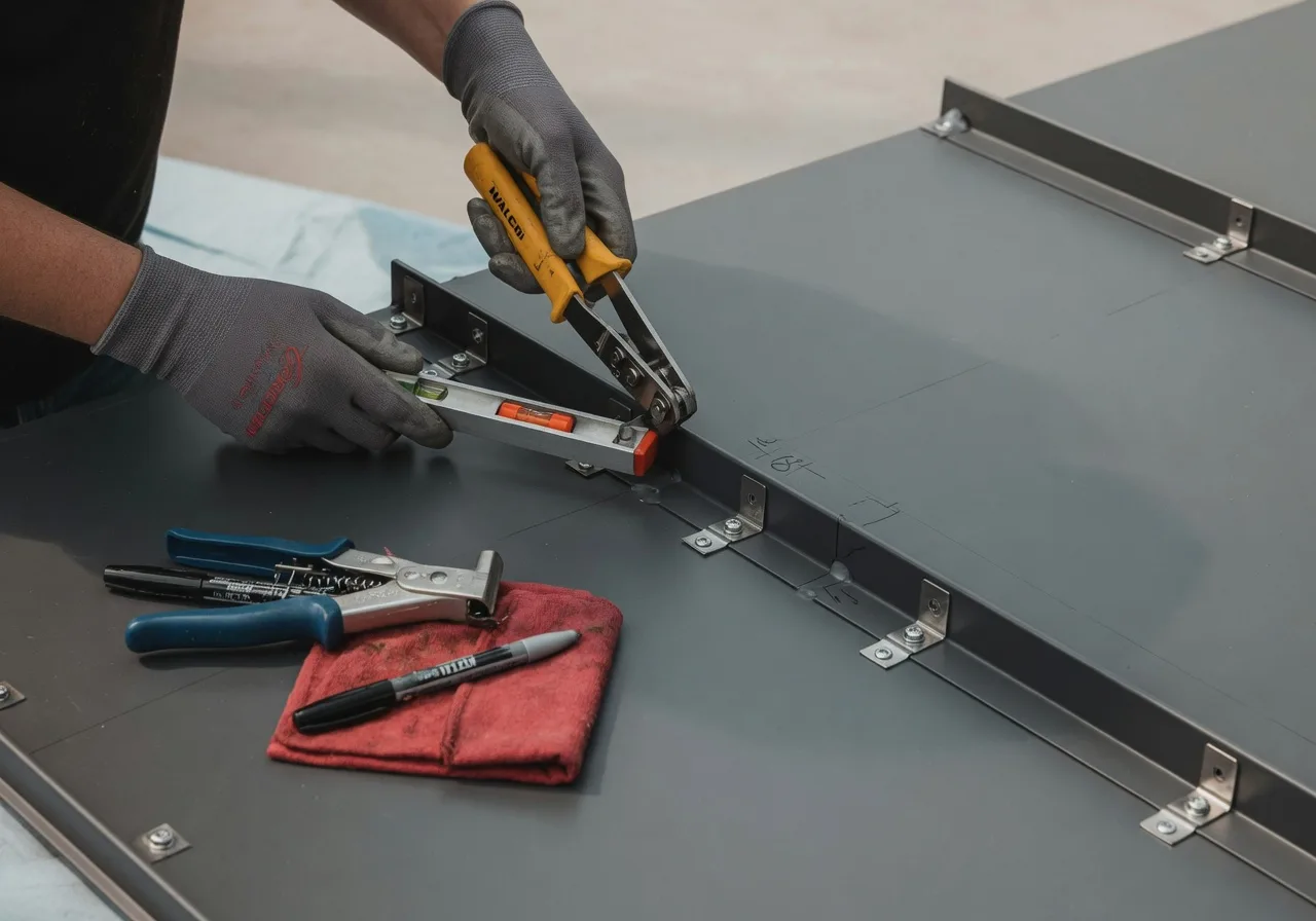 Why choose Metal Roofing Installation in Seaforth, MN
